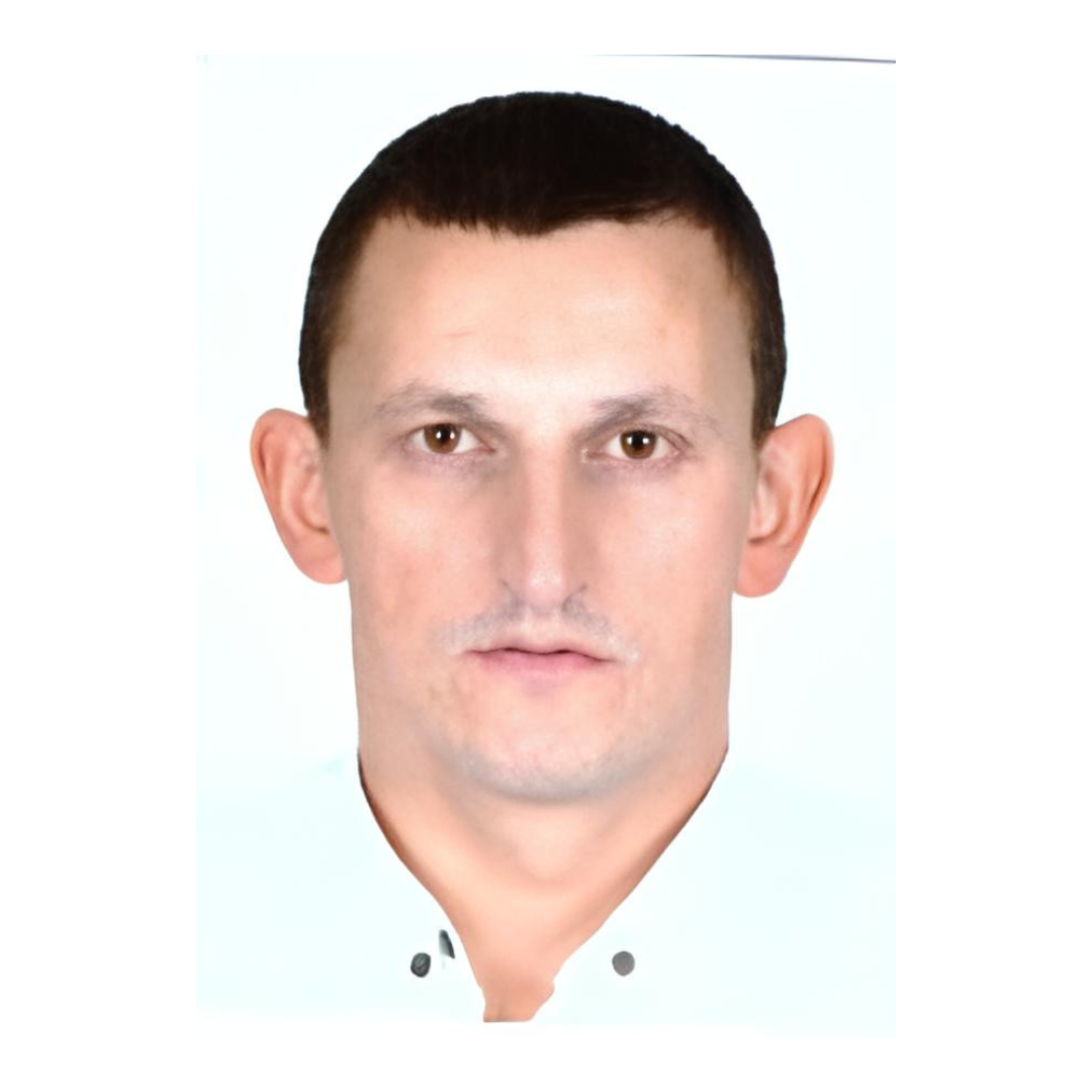 Akif Gashi